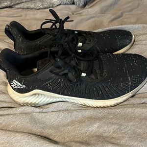 Adidas alpha bounce
